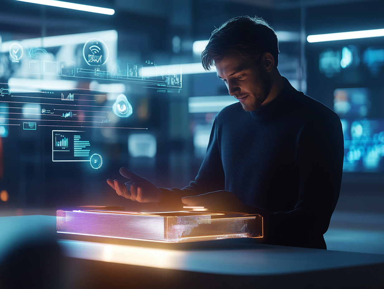 Edtech Is Out, Human Potential Is In