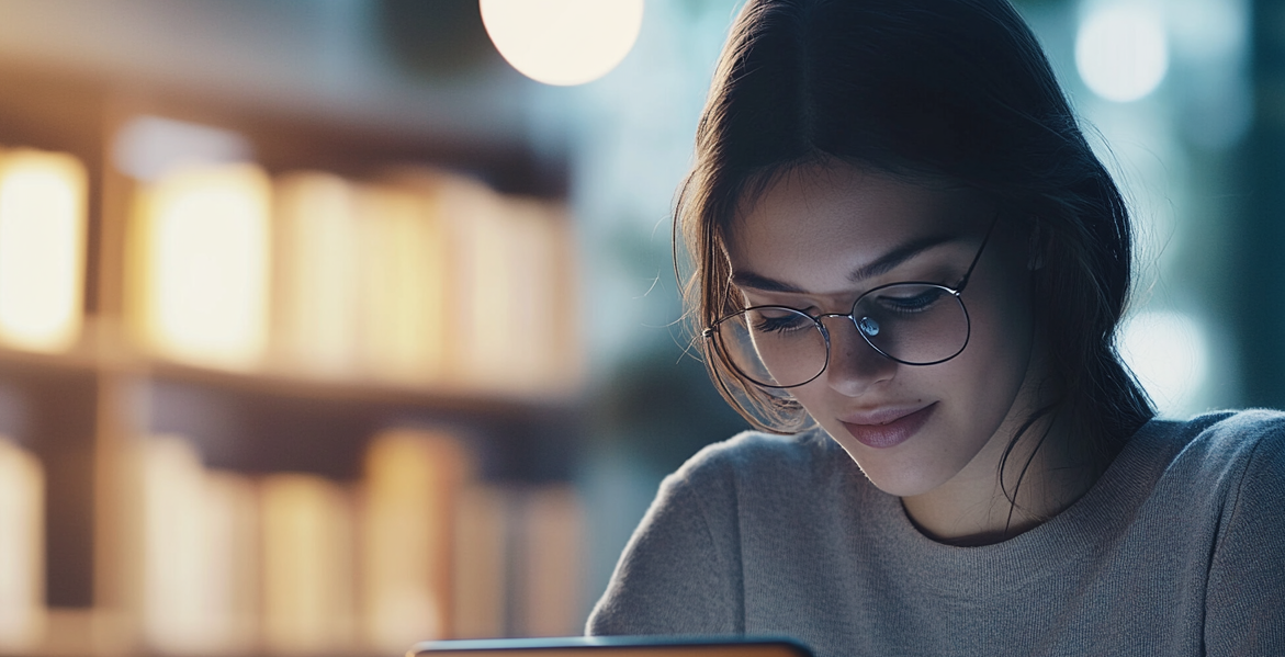 The Future of Learning: AI, Personalization, and Human Connection